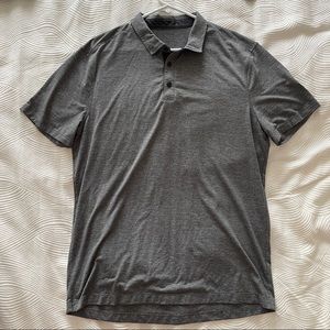 Lululemon Evolution Polo